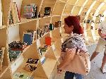 Варна Библиотека Рапана