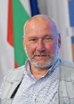 София – Пресконференция на професор Николай Овчаров в БТА