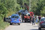 Село Герман, София - Изчезнал син на собственик на автокъща