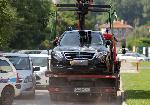 Село Герман, София - Изчезнал син на собственик на автокъща