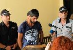 Обвиненият за подпалването на гората над Кресна остава в ареста
