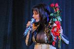 Бургас - Концерт на Кичка Бодурова
