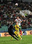 София - Футбол - България - Швеция