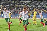 София - Футбол - България - Швеция