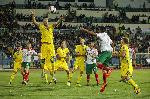 София - Футбол - България - Швеция