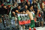 София - Футбол - България - Швеция