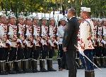 София – Тържествено откриване на учебната година във Военната академия