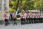 София – Тържествено откриване на учебната година във Военната академия