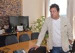 София – Встъпване в длъжност на новия генерален директор на БНТ Константин Каменаров