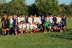 Димитровград - Демонстративна футболна среща