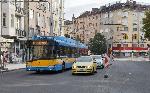 София – Приключил ремонт на пътната настилка на булевард „Прага“