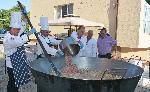 Фестивалът „Културното наследство на Тракия" показва традиции и занаяти в Ивайловград