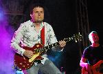 Бургас - Музикален експеримент Burgas Jam