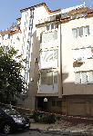 София - Пожар в жилищна сграда в квартал „Манастирски ливади”