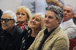 София - 75 години от рождението на Бисер Киров