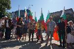 Варна отбеляза Съединението