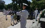 Варна - Празник Съединението