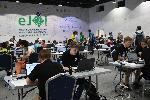 София - Първа европейска младежка олимпиада по нформатика eJOI