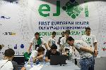 София - Първа европейска младежка олимпиада по нформатика eJOI