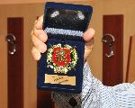 Бургас - Столетник-ветеран от Втората световна война