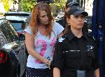 Прокуратурата поиска постоянен арест за двамата инспектори, хванати с подкуп