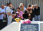 Бургас - Заупокойна литургия