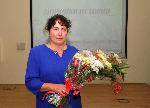Татяна Байкушева представи проекта си "Моряшки истории"