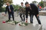София - Честване на 9 септември