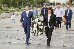 София - Честване на 9 септември