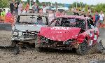 В Хасково организираха автородео