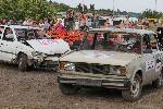Хасково - Автородео