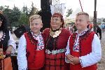 Валя Балканска събра хиляди „На хармана“
