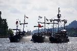 Варна - Атракция Морска битка