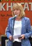 София – Откриване на Алеята на книгата на булевард „Витоша”