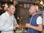 София – Финал на кампанията "Пътуващо лятно кино с БНТ1"