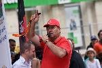 София - Турнир по плажен волейбол