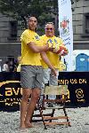 София - Турнир по плажен волейбол