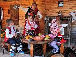 Село Смилец, Силистра -  Празник на динения маджун