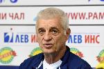 София - Пресконференция на националите по волейбол за жени