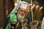 Патриарх Неофит оглави Литургия на Кръстовден