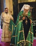 София - Литургия за Кръстовден