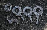 Археолози откриха огледала на близо 2000 години