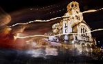 Български фотографи представят традиционни обичаи на България в Москва