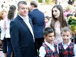 София - Откриване на учебната година 2017-2018 в Италианския лицей
