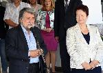 София - Откриване на учебната година 2017-2018 в Италианския лицей