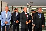 София - Откриване на учебната година 2017-2018 в Италианския лицей