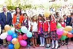 Над 75 000 първокласници прекрачиха училищния праг