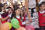 София - Откриване на учебната година 2017-2018 в Италианския лицей