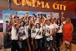 София - Премиера на филм "XII A"