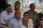 Варна - Черно море - ЦСКА